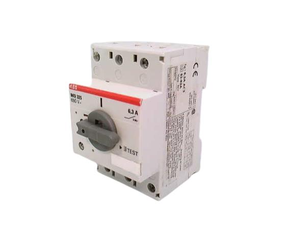 MO325-6.3 by ASEA BROWN BOVERI