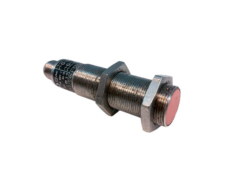EFECTOR IGA2005-FRKG/V4A/US-100-IRF-IG5771
