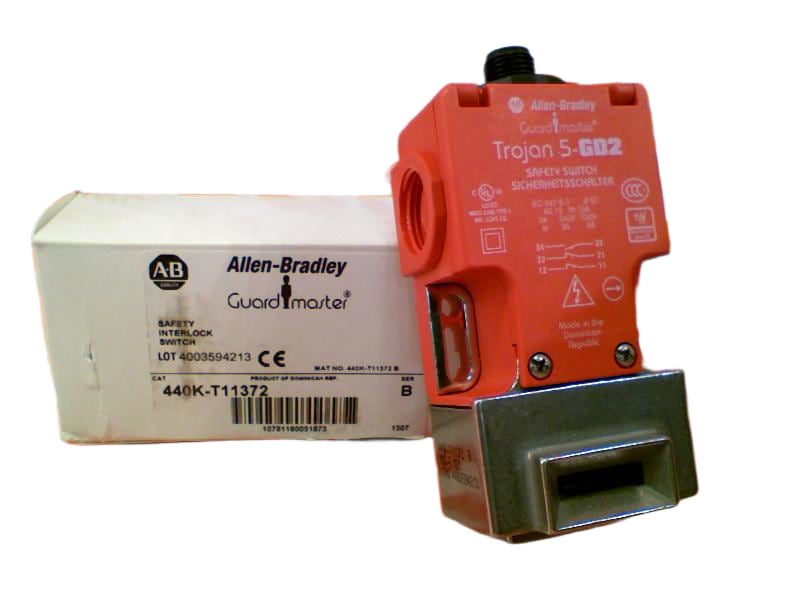 ALLEN BRADLEY 440K-T11372