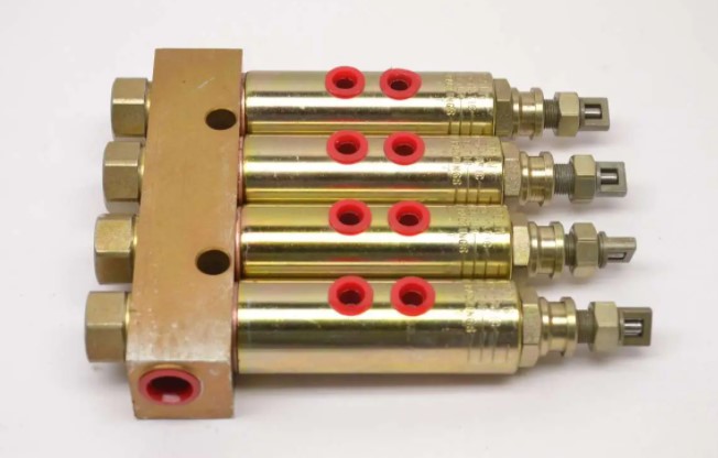 LINCOLN INDUSTRIAL 81770-4