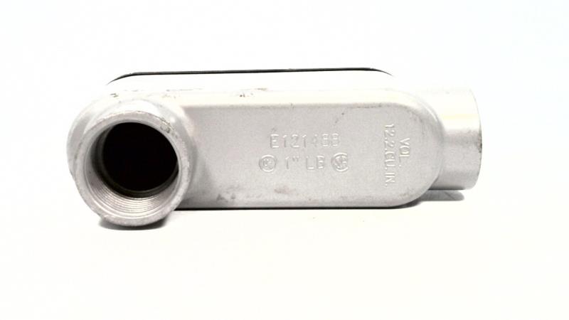 EATON CORPORATION LB35 CGN