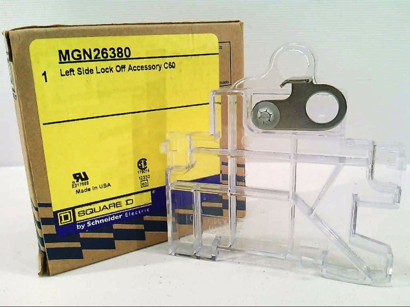 SCHNEIDER ELECTRIC MGN26380