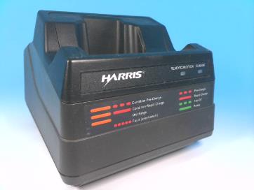 HARRIS CORPORATION CH-104560-007