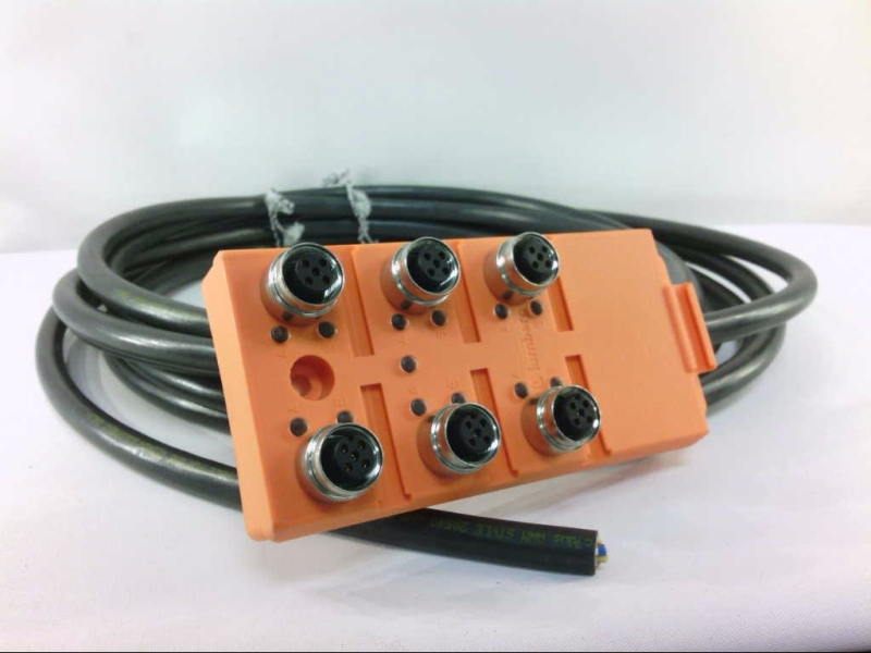 BELDEN ASBV 6/LED 5-332/5 M