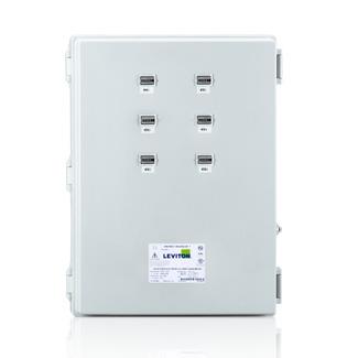 6L306-CFG by LEVITON