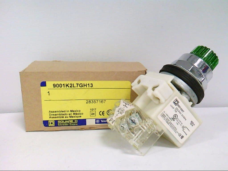 SCHNEIDER ELECTRIC 9001K2L7GH13