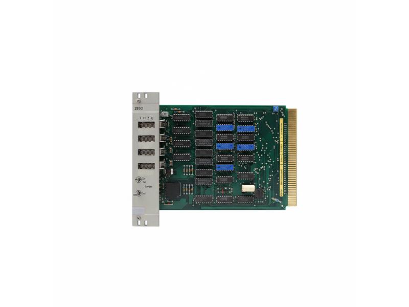 ASEA BROWN BOVERI GJR2-299-500-R1