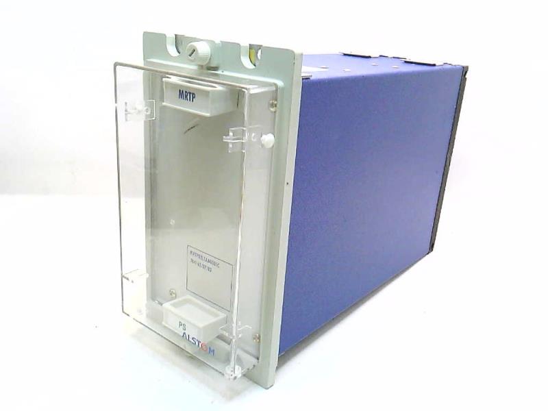 MRTP02L1AA0001C by CONVERTEAM