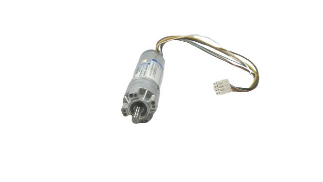 EBM PAPST ECI-42.40-K1-B00 PXP42 5:1