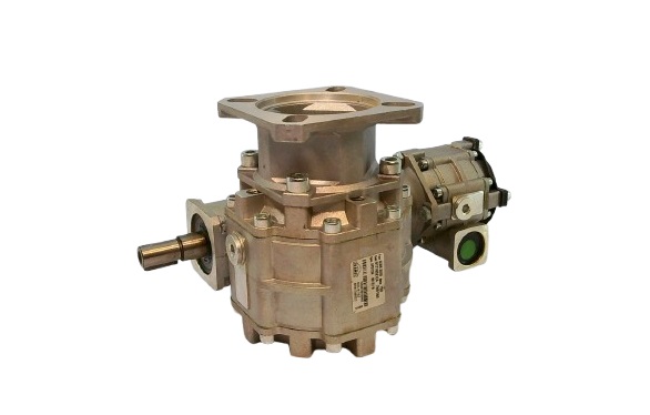 TRAMEC SCMK 30/50-1500