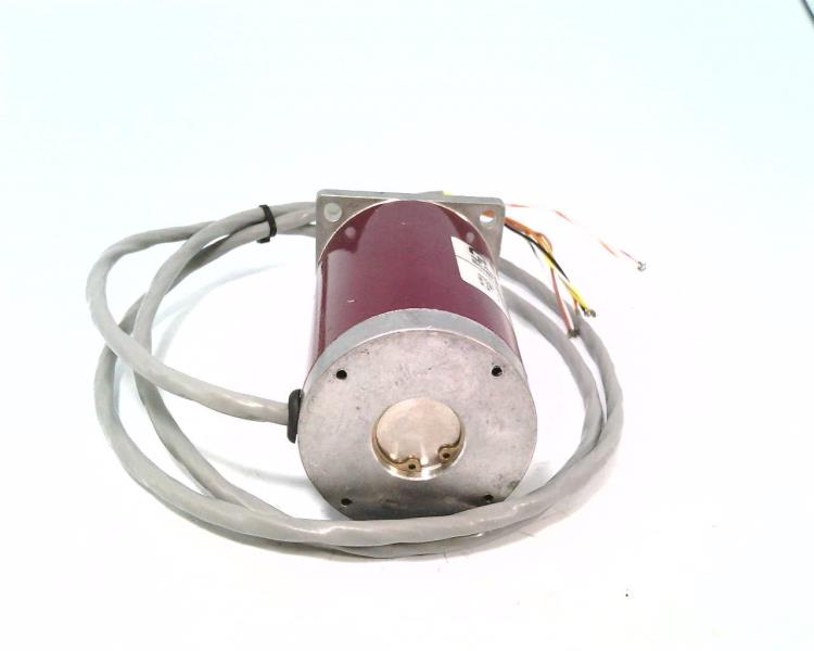 DANAHER MOTION E22NSFB-LNF-NS-02