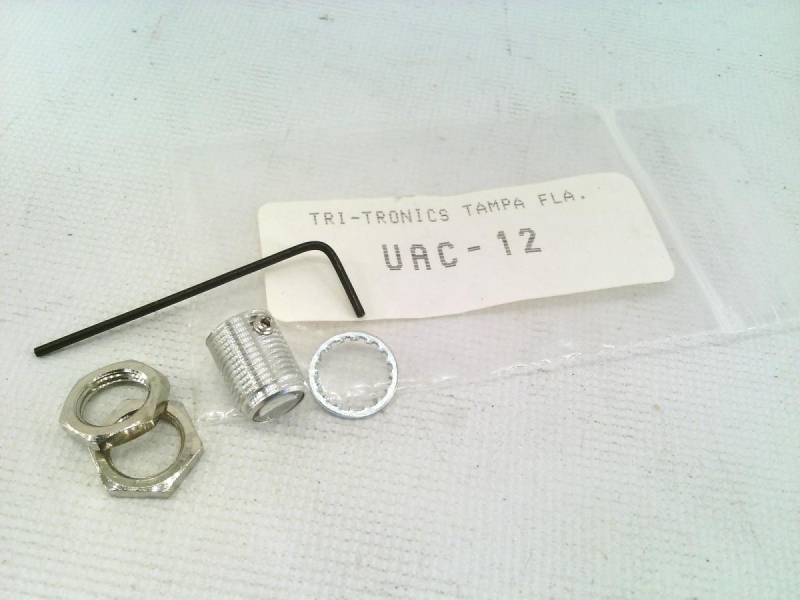 TRI-TRONICS UAC-12