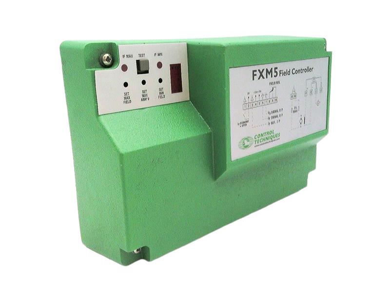 NIDEC CORP FXM5-10A-20A