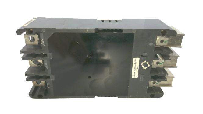 EATON CORPORATION HKD3400X15