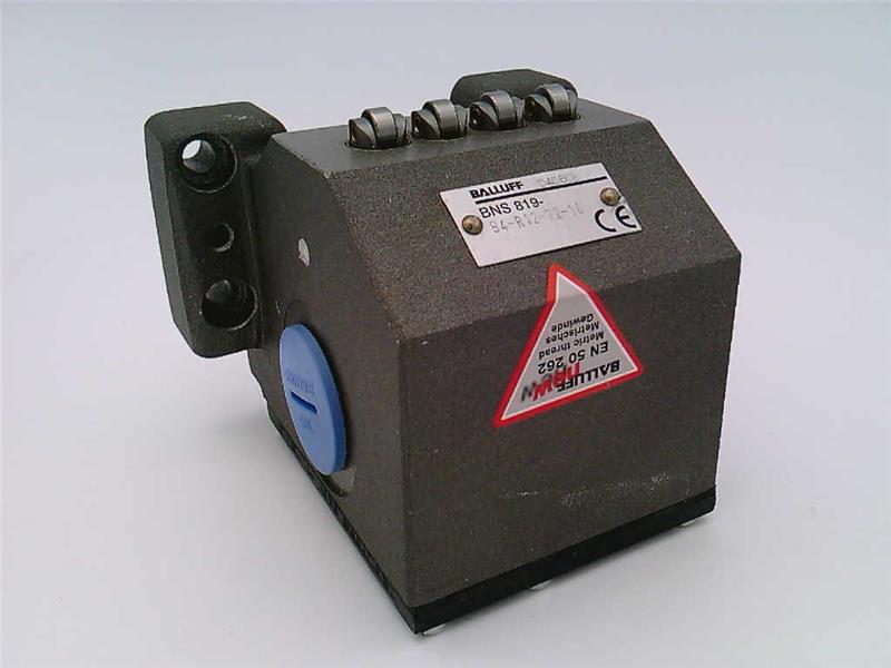 BALLUFF BNS-819-B4-R12-72-10