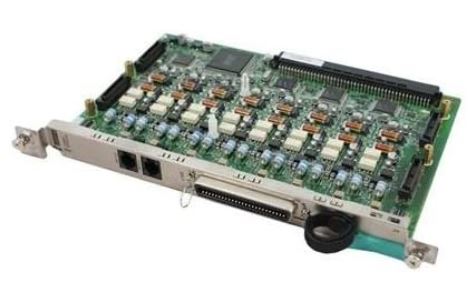 MATSUSHITA ELECTRIC KX-TDA0181