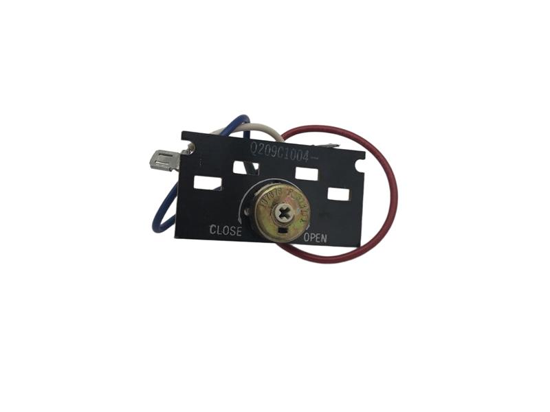 HONEYWELL Q209C1004