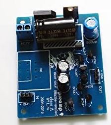 LABEL ACCESSORIES LPS029