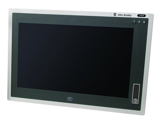 ALLEN BRADLEY 6181P-17A2SE71AC