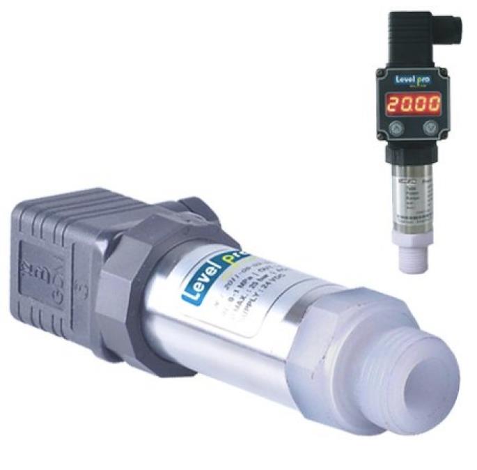 LP200-PF by ICON PROCESS CONTROLS