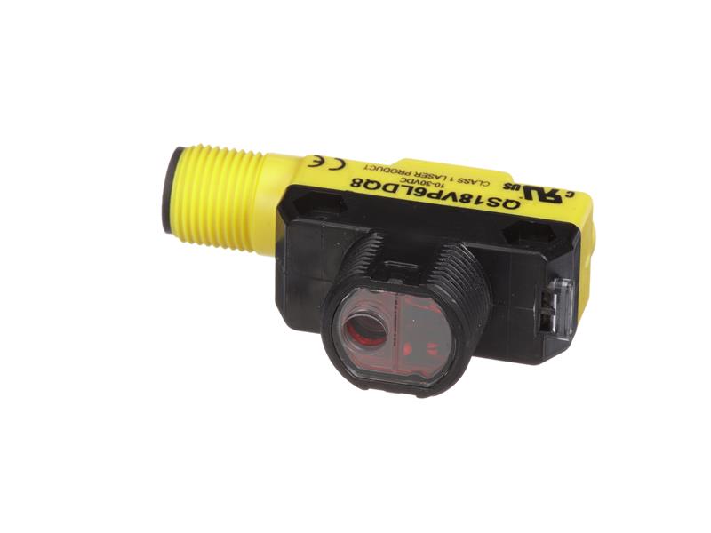 BANNER ENGINEERING QS18VP6LDQ8