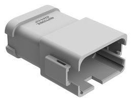 AMPHENOL AT04-12PA-P021