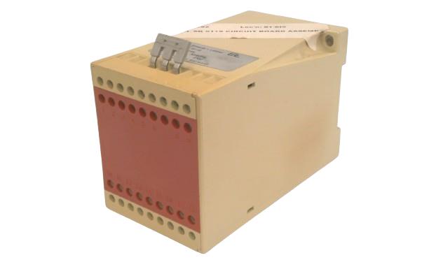 ERHARDT & LEIMER SK0119-230VAC