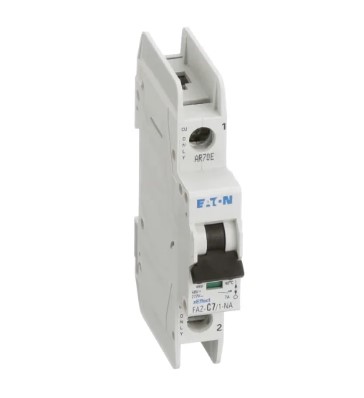 EATON CORPORATION FAZ-C7/1-NA-SP