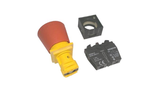 SIEMENS 3SB3301-1HA20