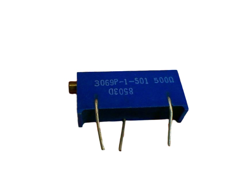 BOURNS 3069P-1-501
