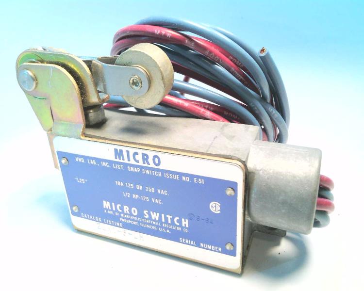 2LN1-3-LH by HONEYWELL