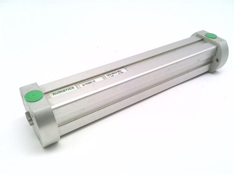 ASCO S4CG-08A1B-ABC0