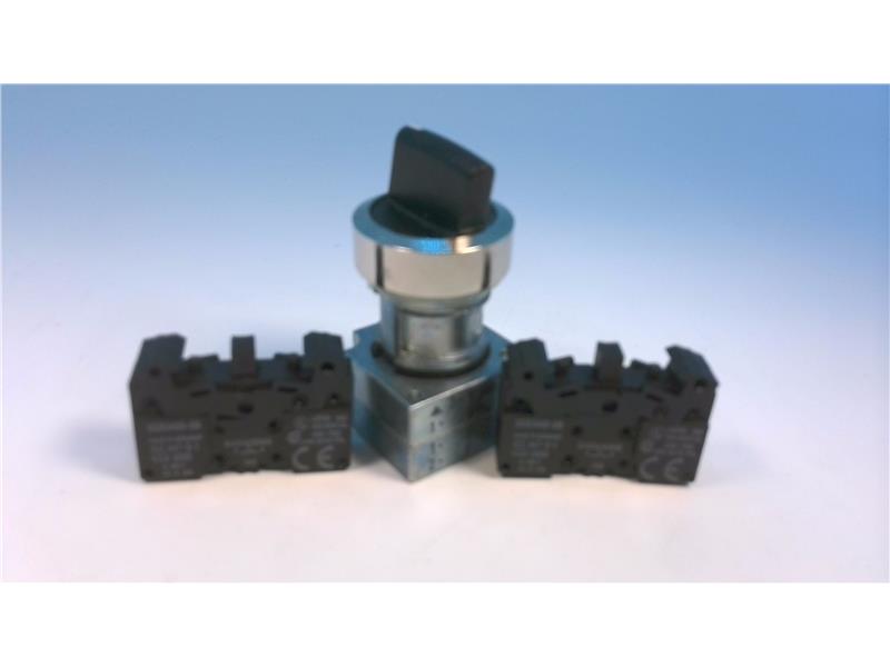 SIEMENS 3SB3610-2DA11