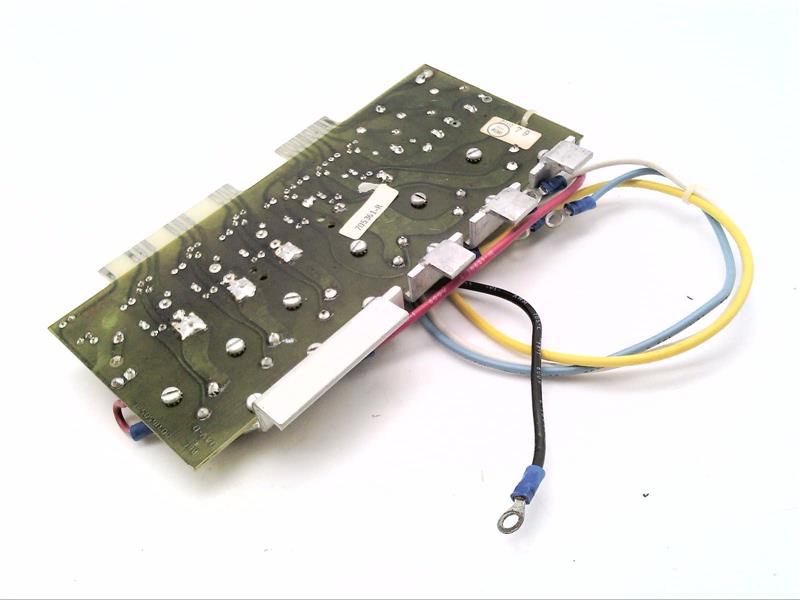 ASEA BROWN BOVERI 0-56305