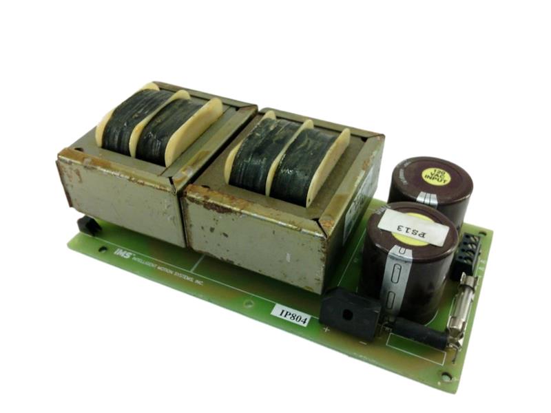 IP804 by SCHNEIDER ELECTRIC