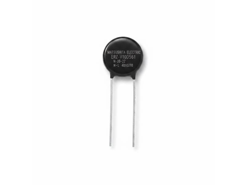 ERZ-V10D561 by MATSUSHITA ELECTRIC