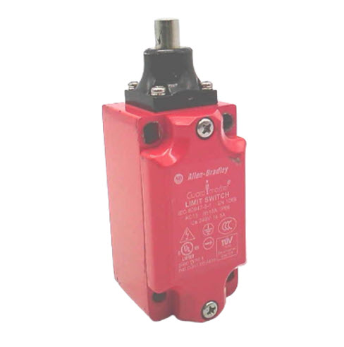 ALLEN BRADLEY 440P-MDPB22E