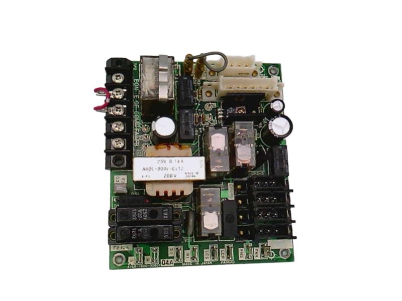 FANUC A16B-1600-0080