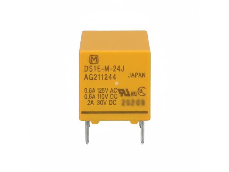 MATSUSHITA ELECTRIC DS1E-M-24J