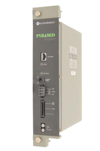 ALLEN BRADLEY 5120-P1