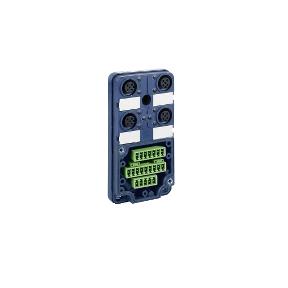 SCHNEIDER ELECTRIC ABE9C1241M