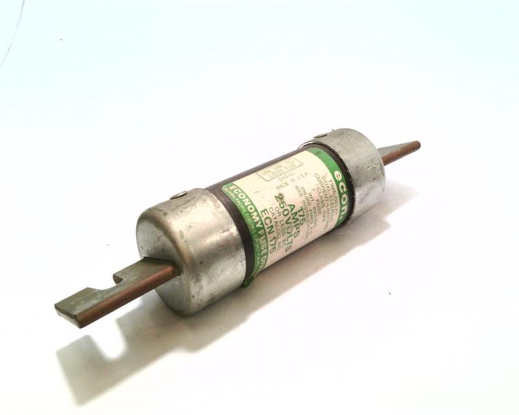ECONOMY FUSE ECN-175