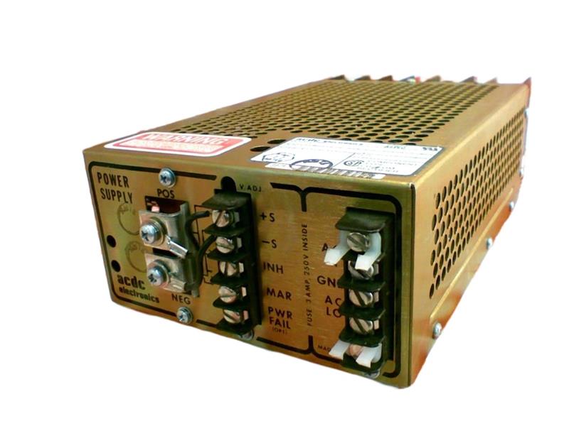 EMERSON RS15N7.2-101