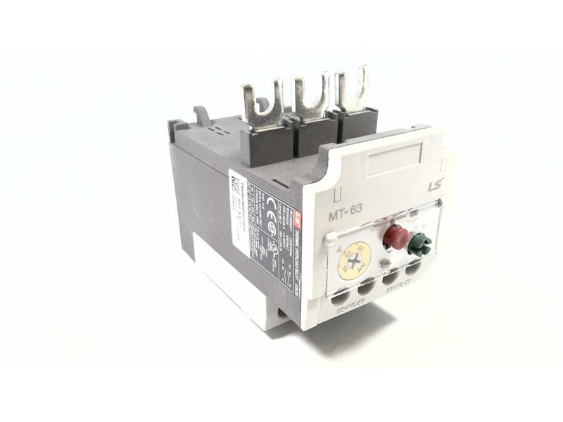 LS ELECTRIC MT-63/3D