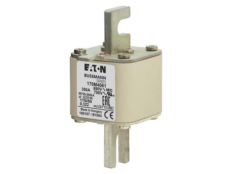 EATON CORPORATION 170M4061