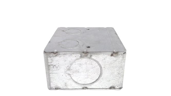 ABB THOMAS & BETTS GW 135 NG-1