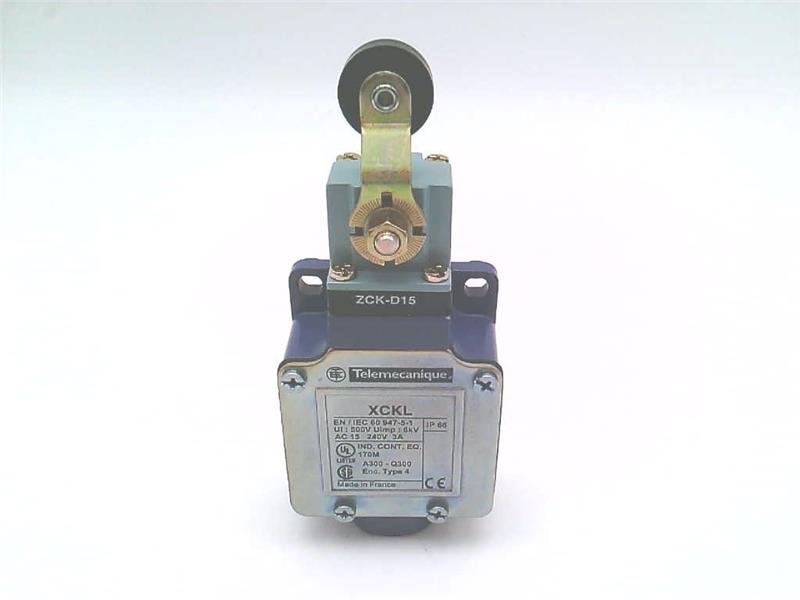 TELEMECANIQUE SENSORS XCKL141H7