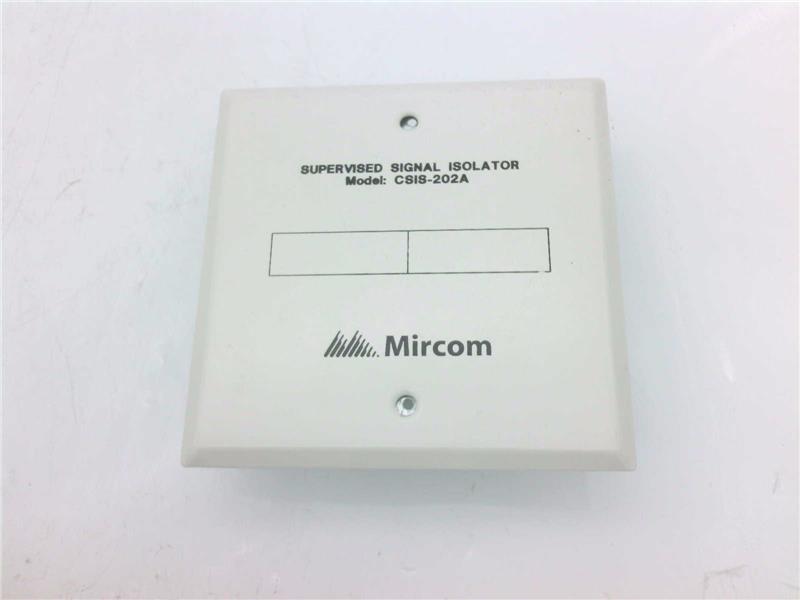 MIRCOM CSIS-202A