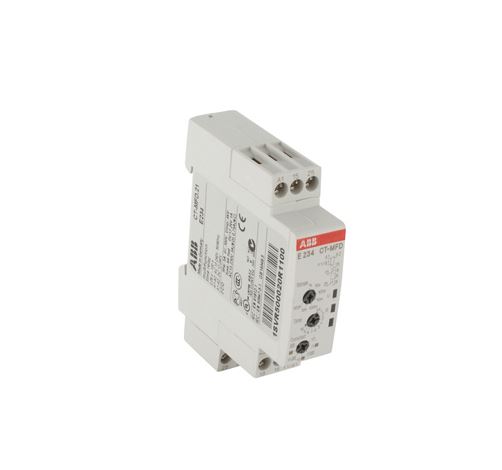 ASEA BROWN BOVERI 1SVR500020R1100