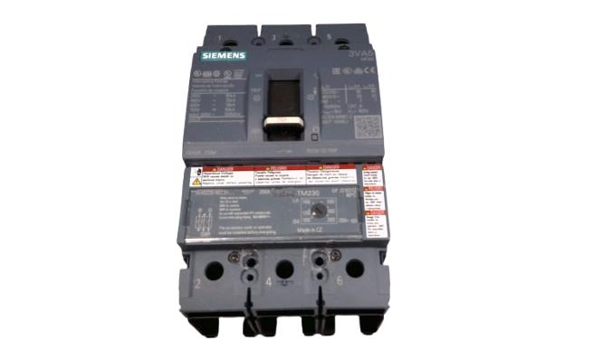 SIEMENS 3VA5220-5EC31-0AA0
